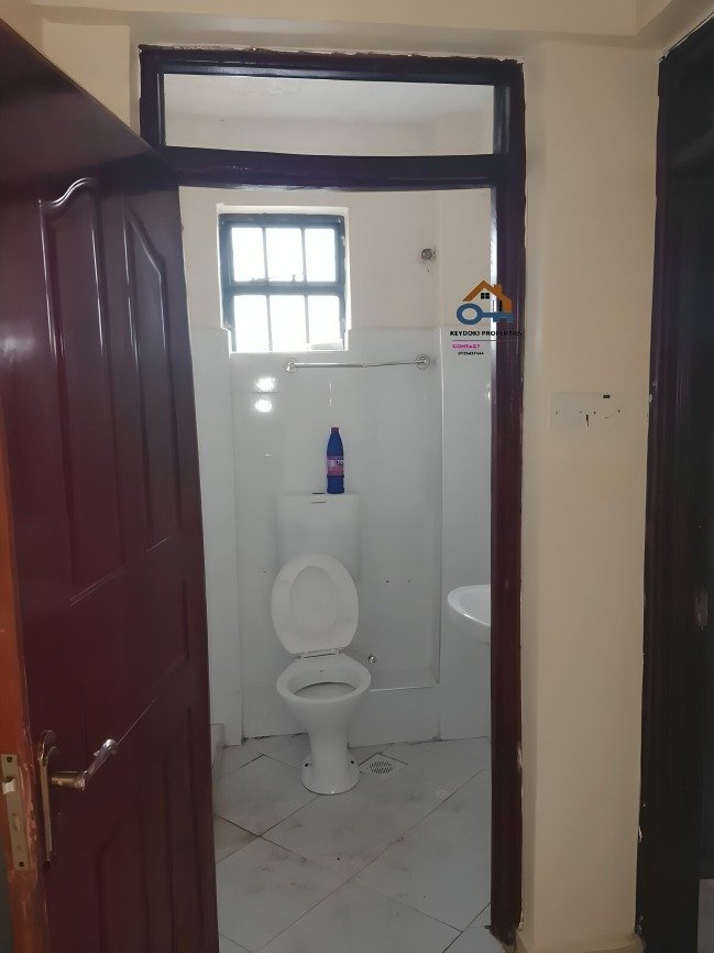 1 Bedroom Apartment To Let – Kasarani Garage