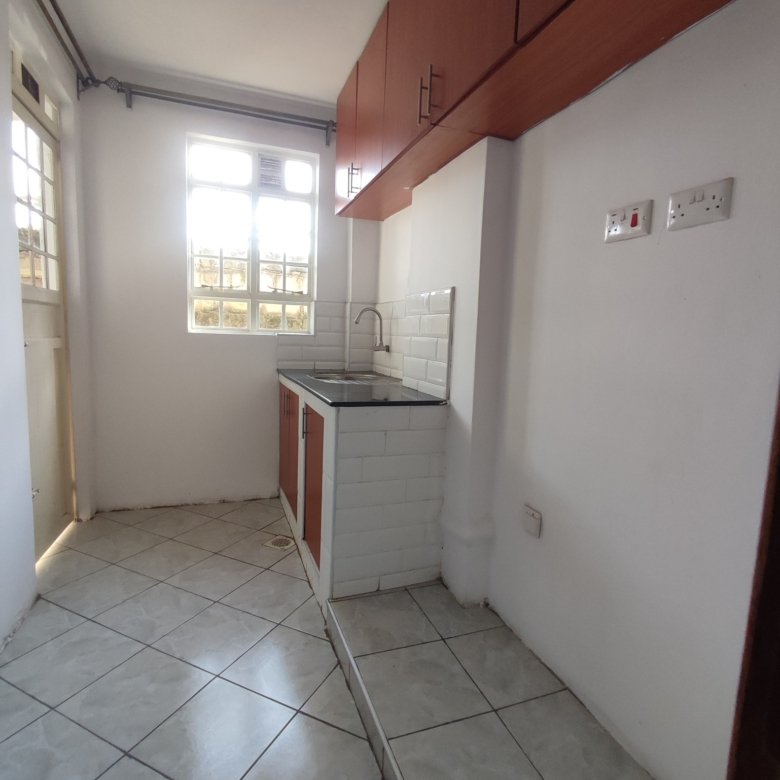 1-Bedroom Apartment To Let – Kilimani (Kindaruma Road)