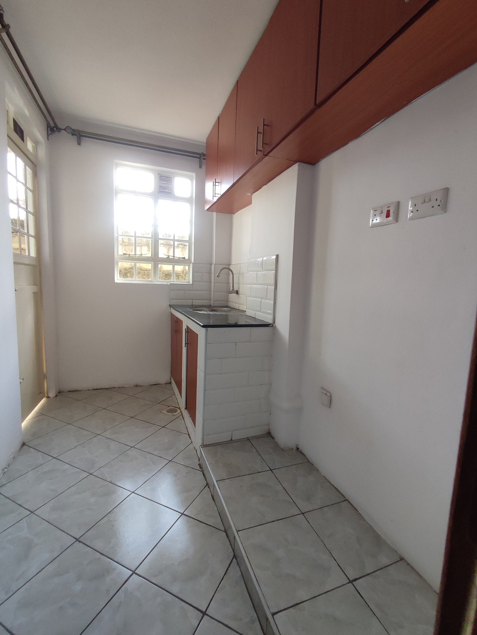 1-Bedroom Apartment To Let – Kilimani (Kindaruma Road)