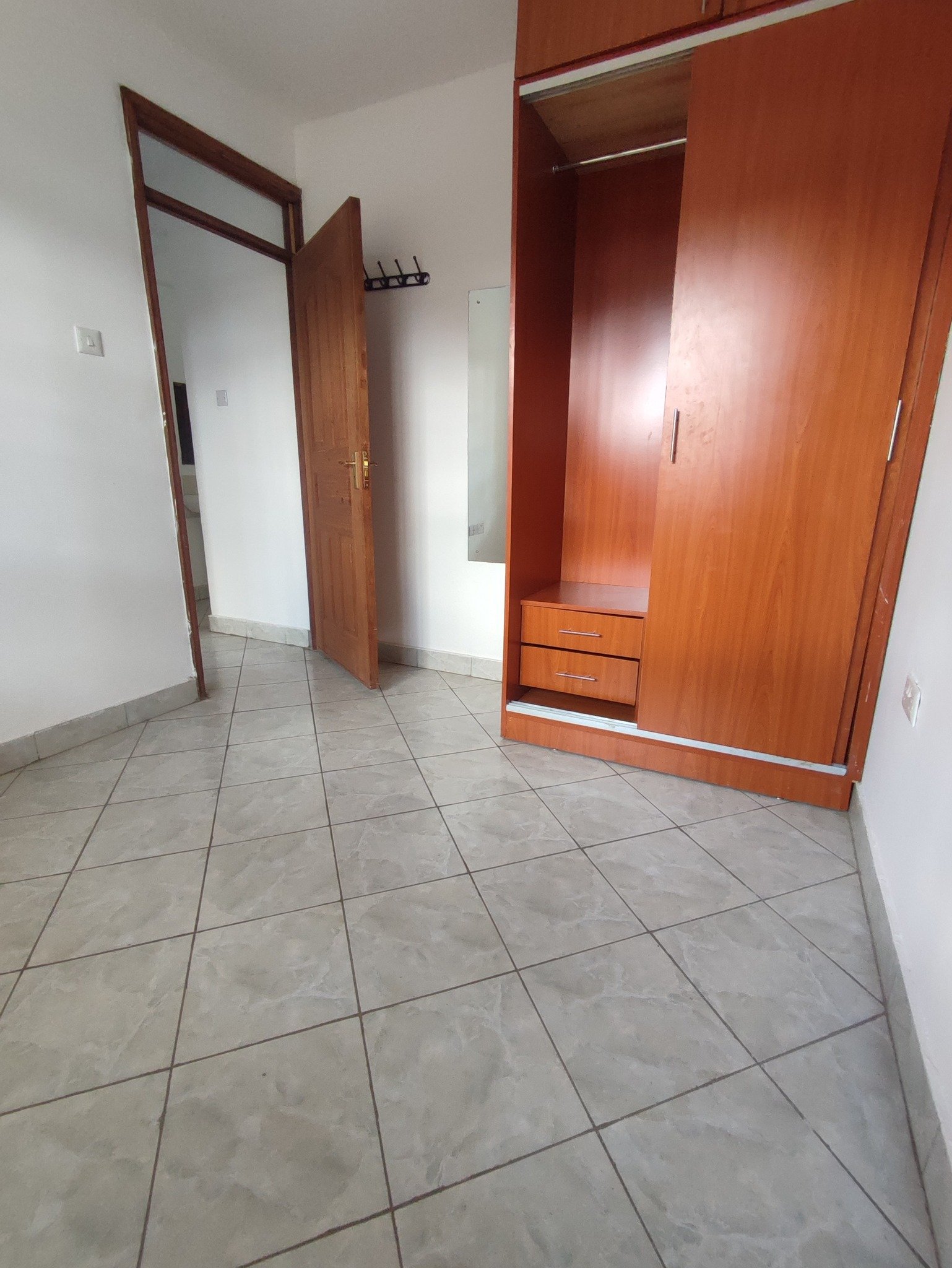 1-Bedroom Apartment To Let – Kilimani (Kindaruma Road)