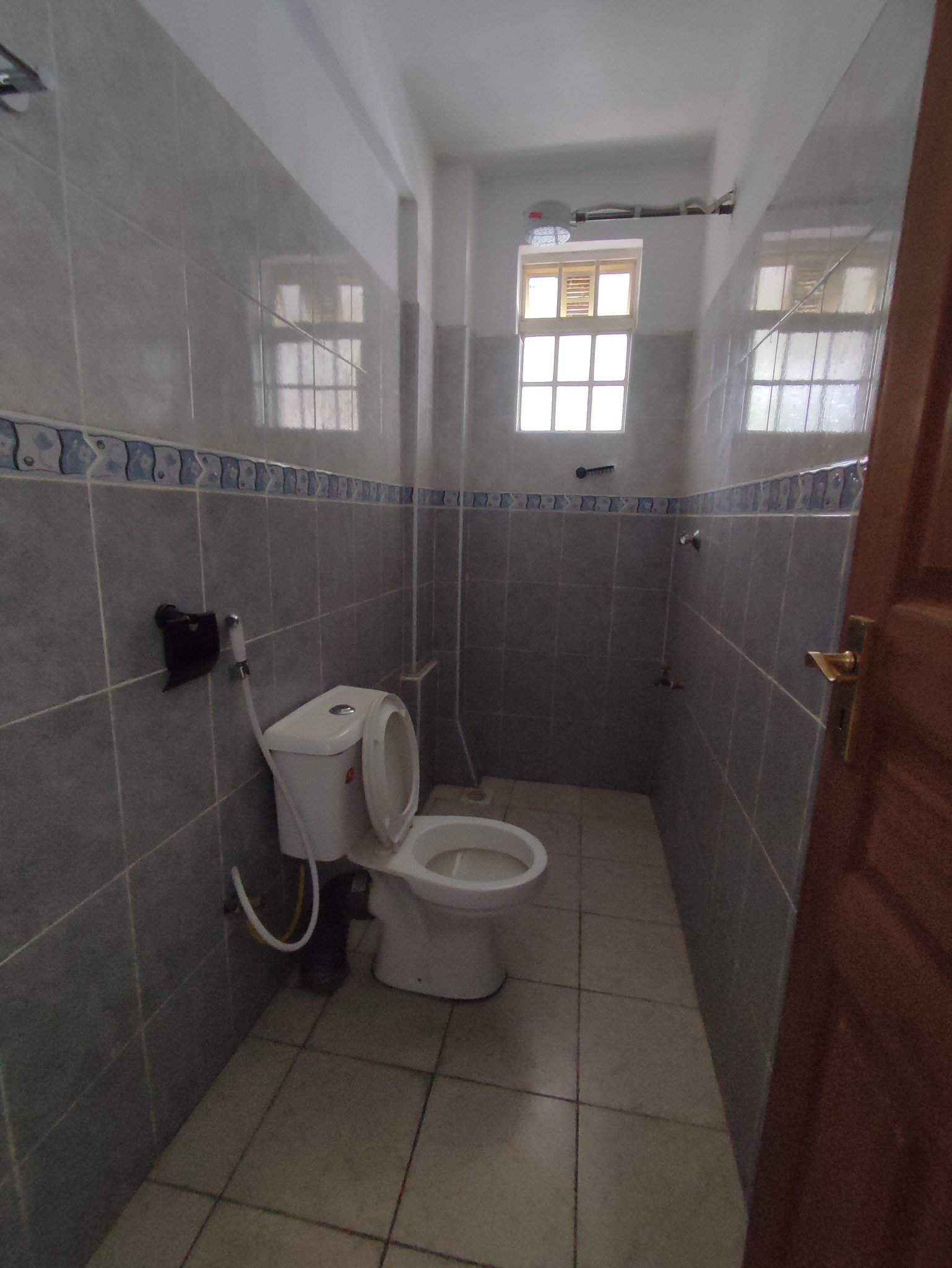 1-Bedroom Apartment To Let – Kilimani (Kindaruma Road)