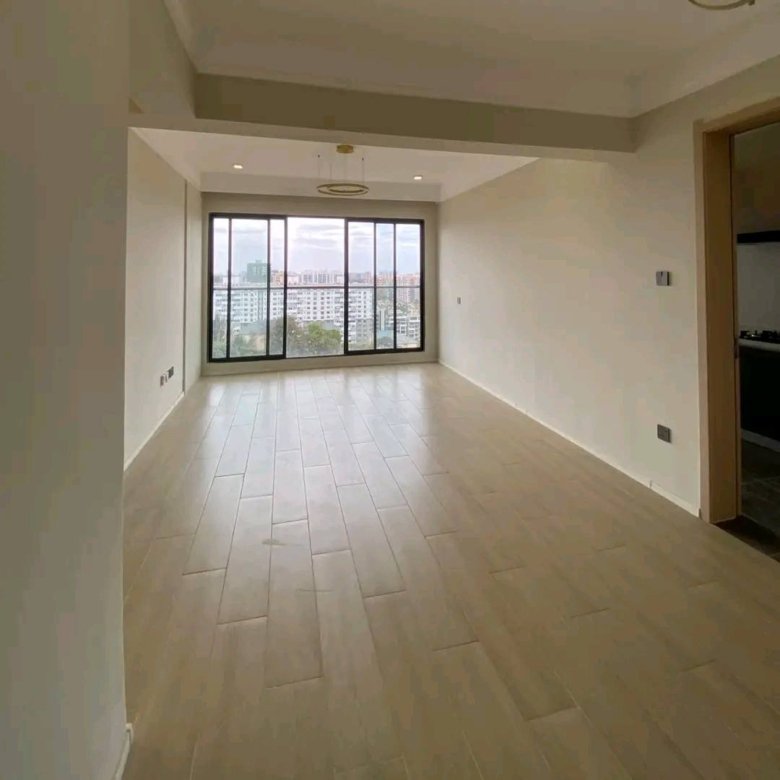 1-Bedroom Apartment To Let – Lavington