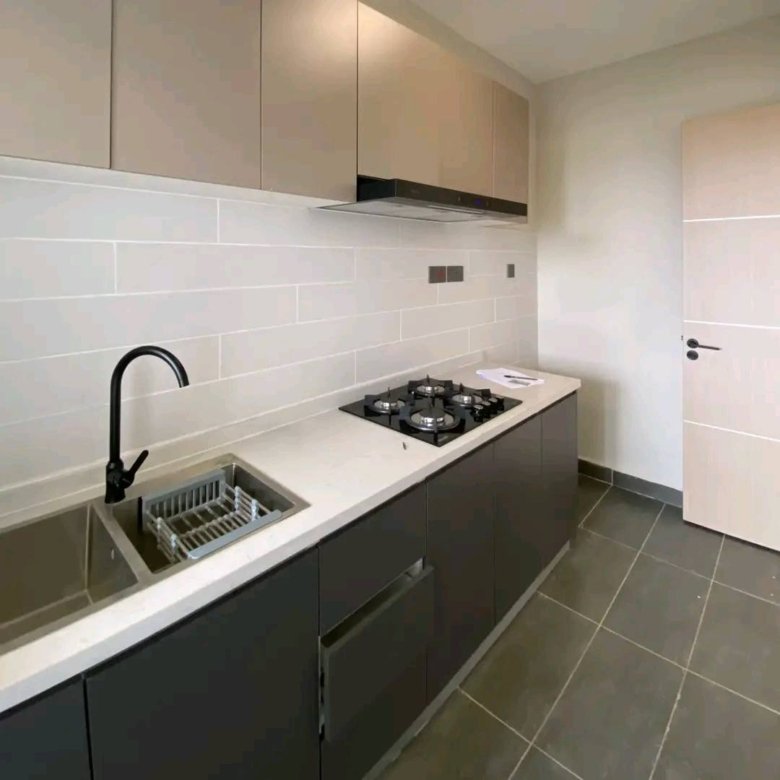 1-Bedroom Apartment To Let – Lavington