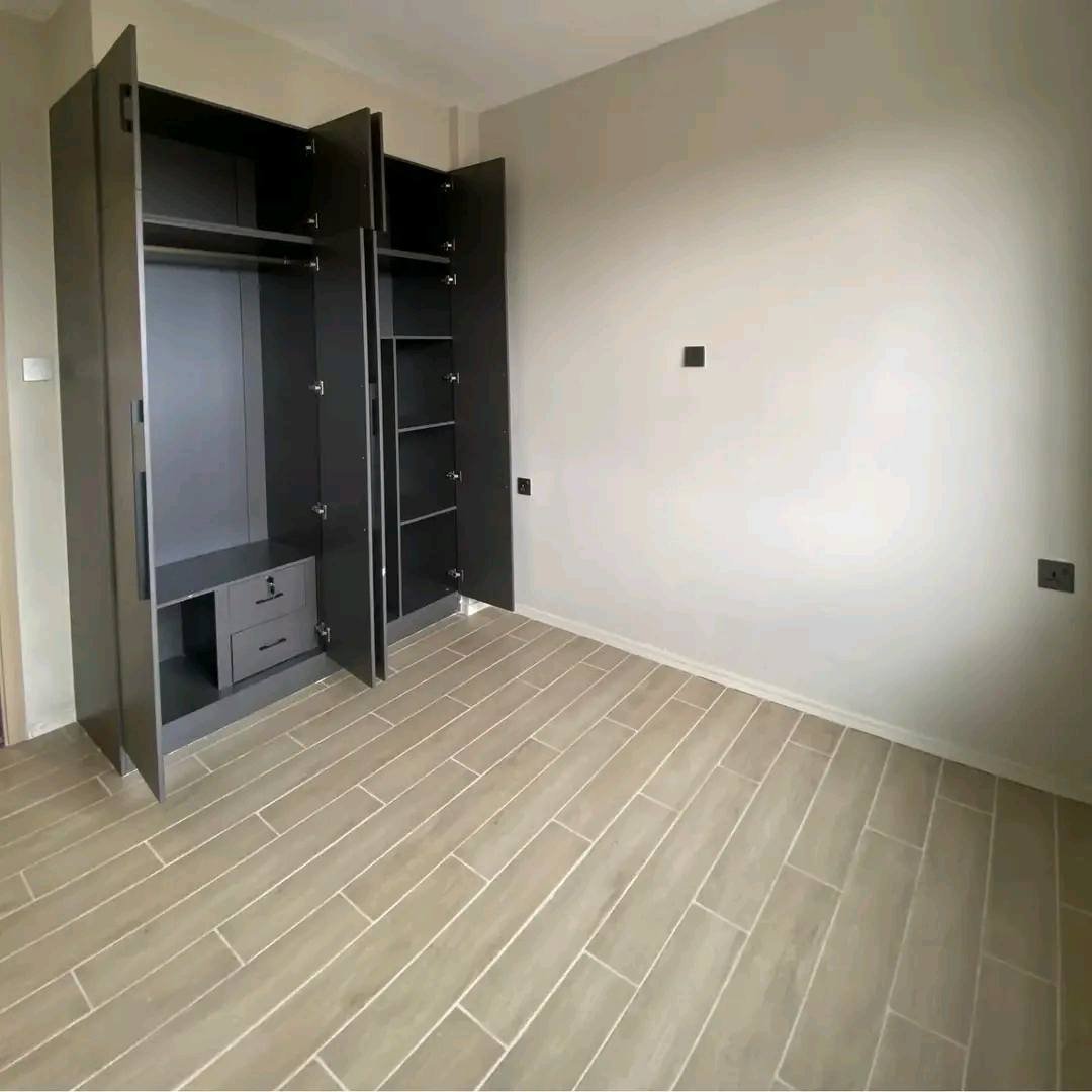 1-Bedroom Apartment To Let – Lavington