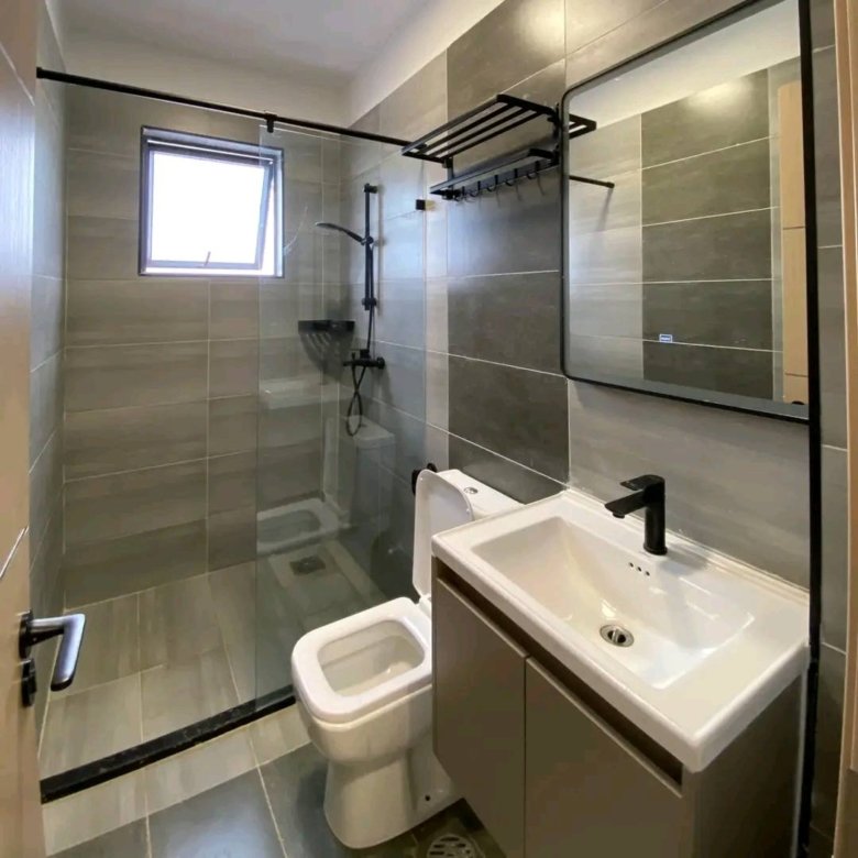 1-Bedroom Apartment To Let – Lavington