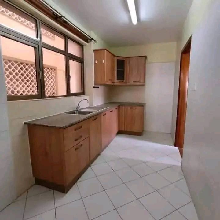 1-Bedroom Apartment To Let – Naivasha Rd (Near Junction Mall)
