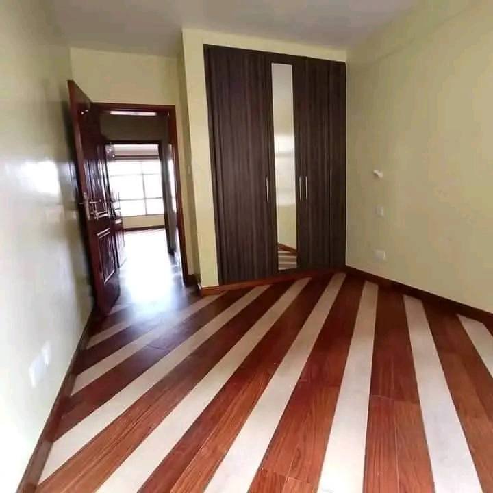 1-Bedroom Apartment To Let – Naivasha Rd (Near Junction Mall)