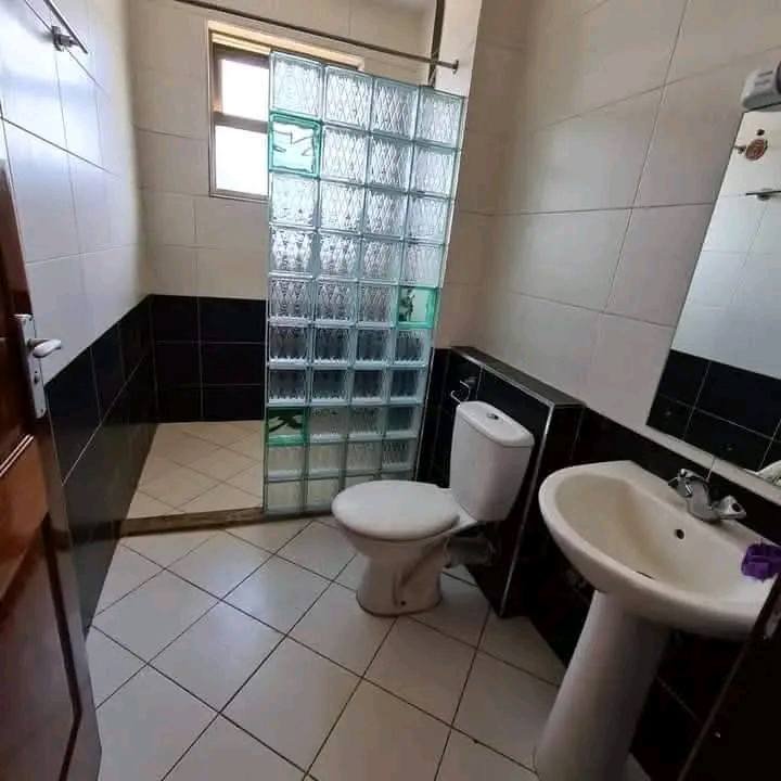 1-Bedroom Apartment To Let – Naivasha Rd (Near Junction Mall)