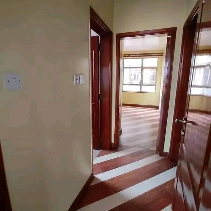 1-Bedroom Apartment To Let – Naivasha Rd (Near Junction Mall)