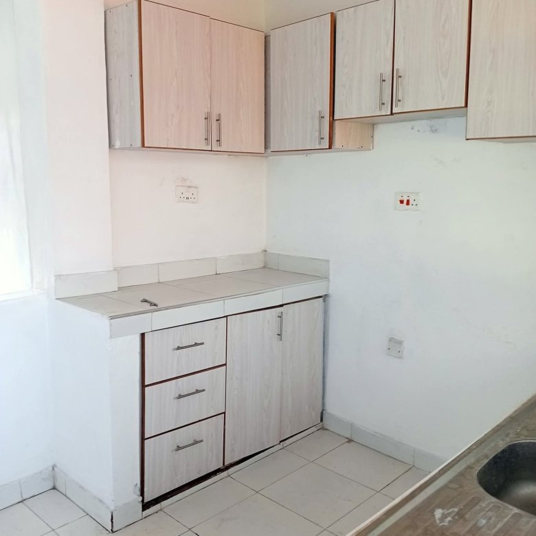 1 Bedroom Apartment To Let – Ngong Vet