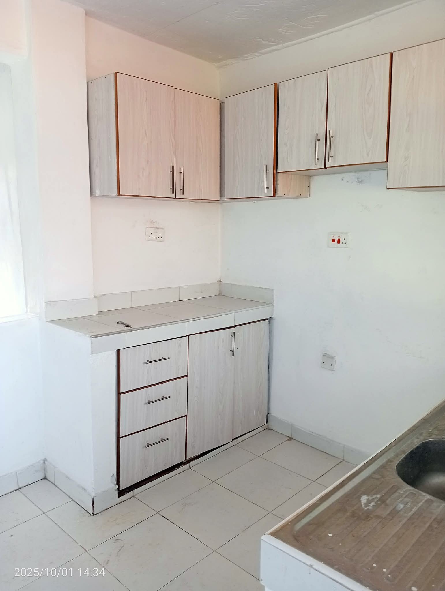 1 Bedroom Apartment To Let – Ngong Vet