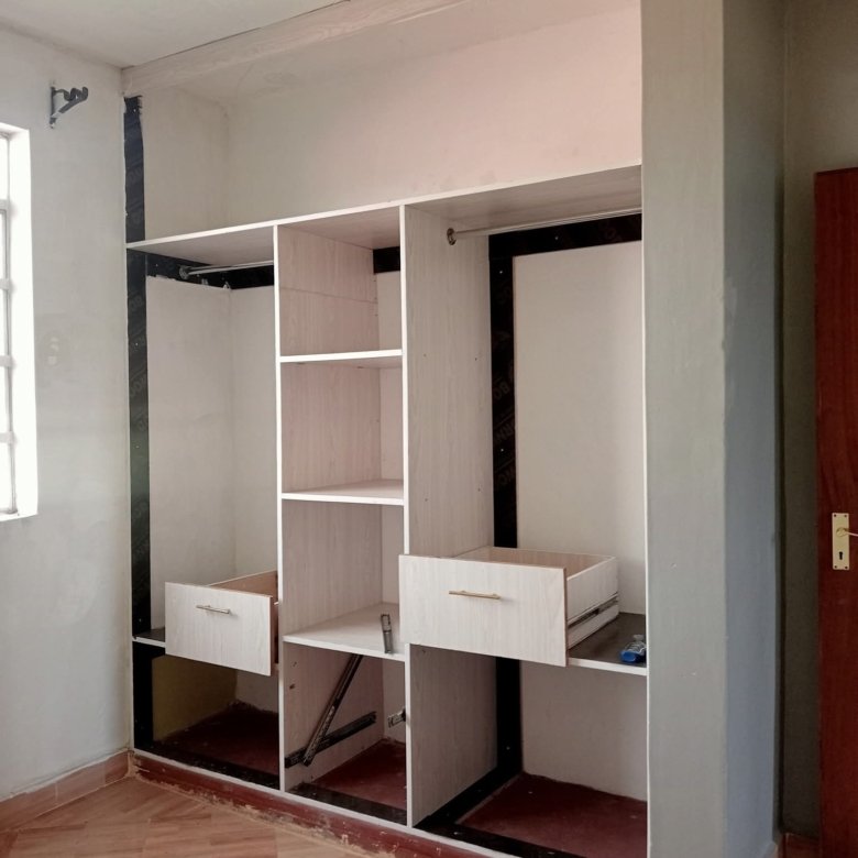 1 Bedroom Apartment To Let – Ngong Vet