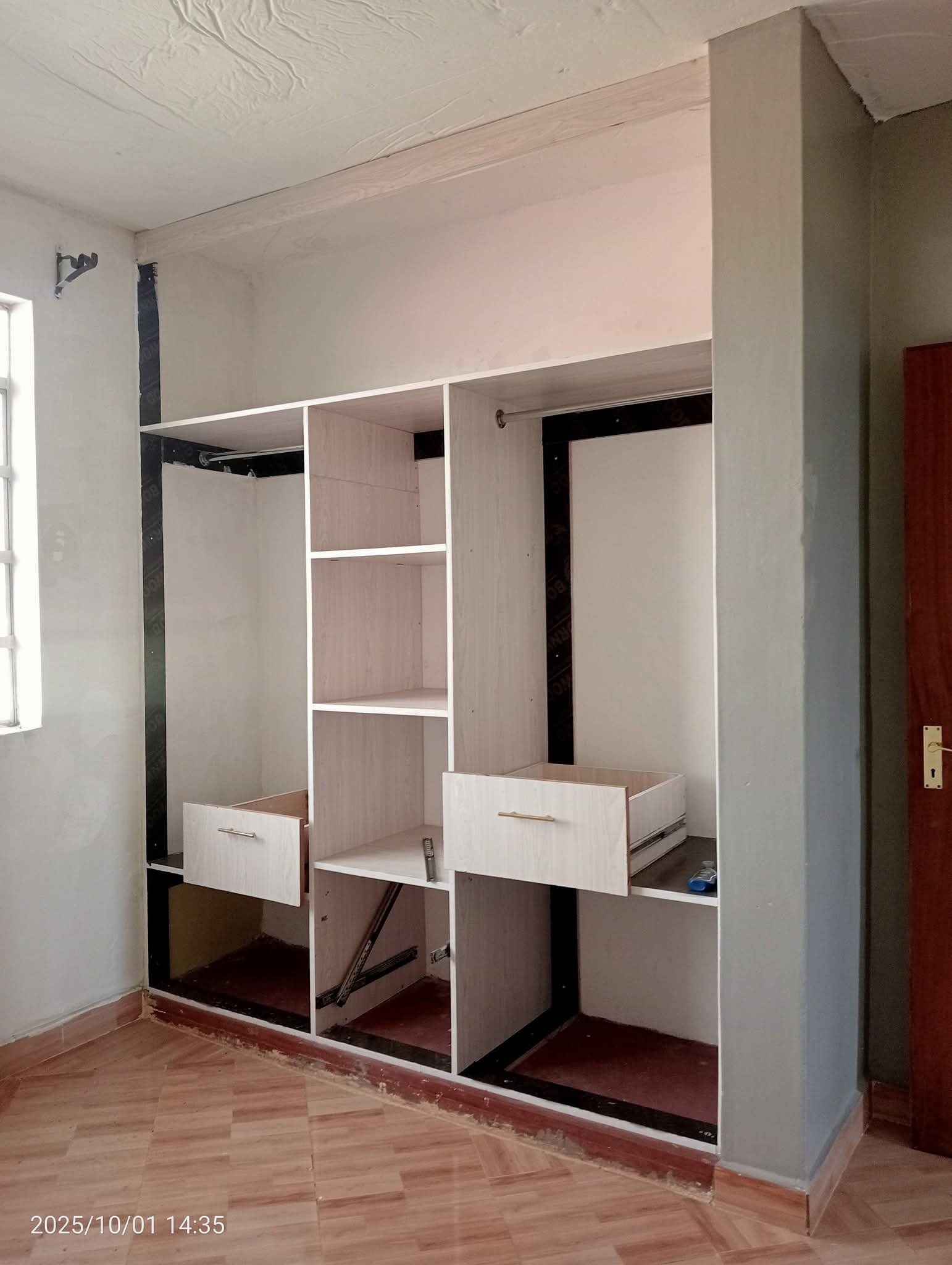 1 Bedroom Apartment To Let – Ngong Vet
