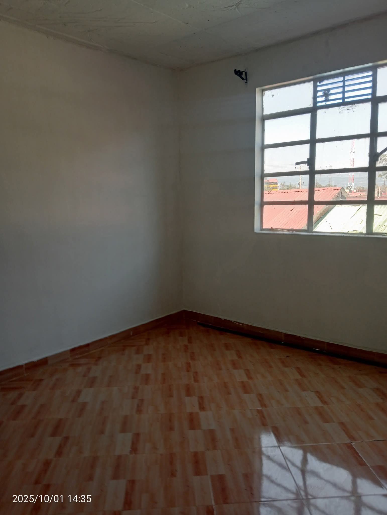 1 Bedroom Apartment To Let – Ngong Vet