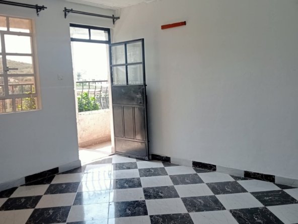 1 Bedroom Apartment To Let – Ngong Vet
