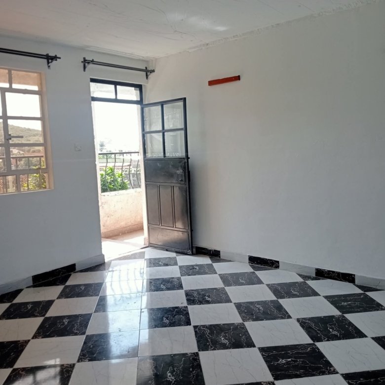 1 Bedroom Apartment To Let – Ngong Vet