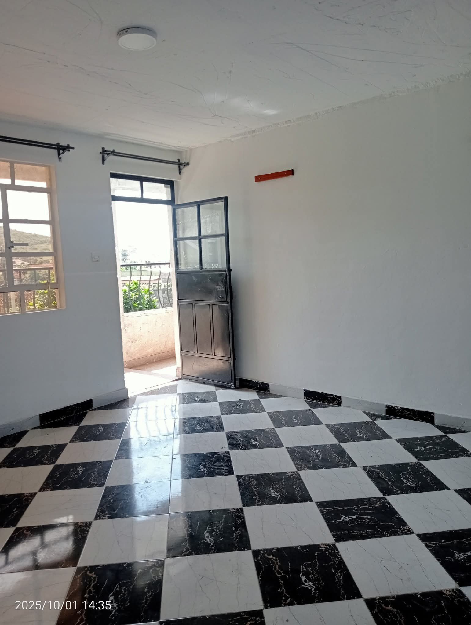 1 Bedroom Apartment To Let – Ngong Vet