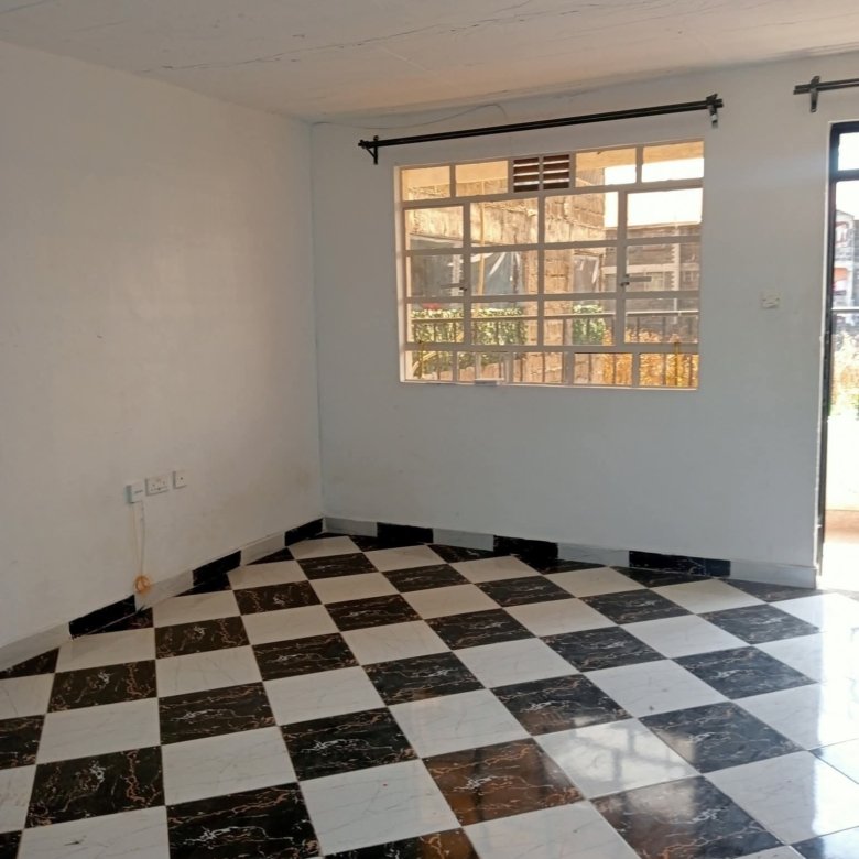 1 Bedroom Apartment To Let – Ngong Vet