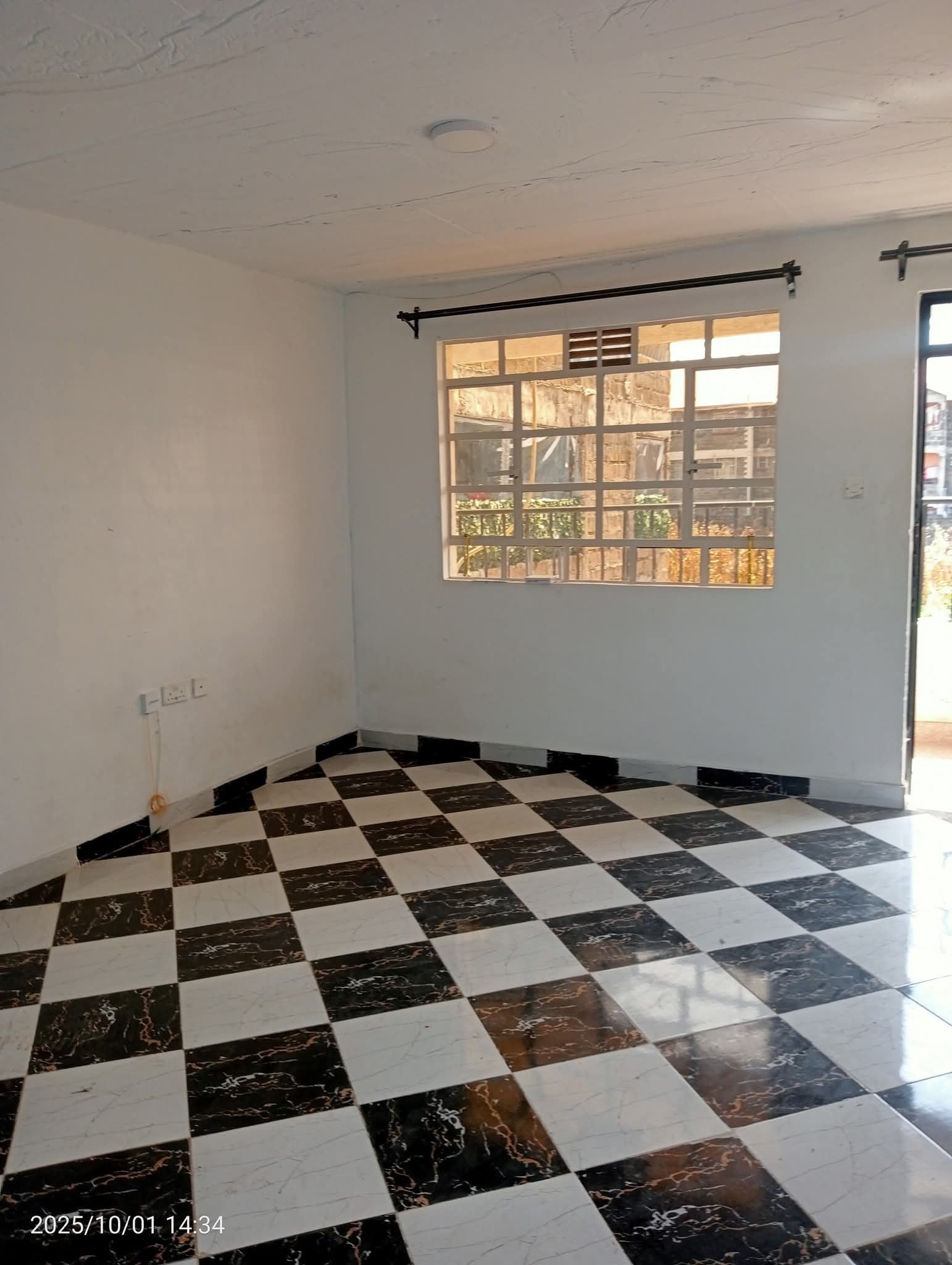 1 Bedroom Apartment To Let – Ngong Vet