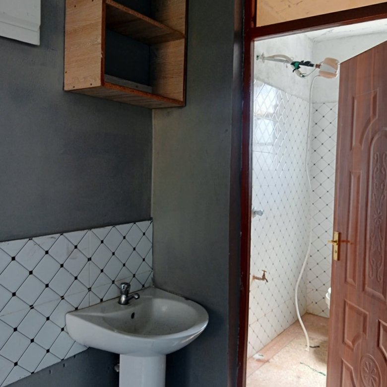 1 Bedroom Apartment To Let – Ngong Vet