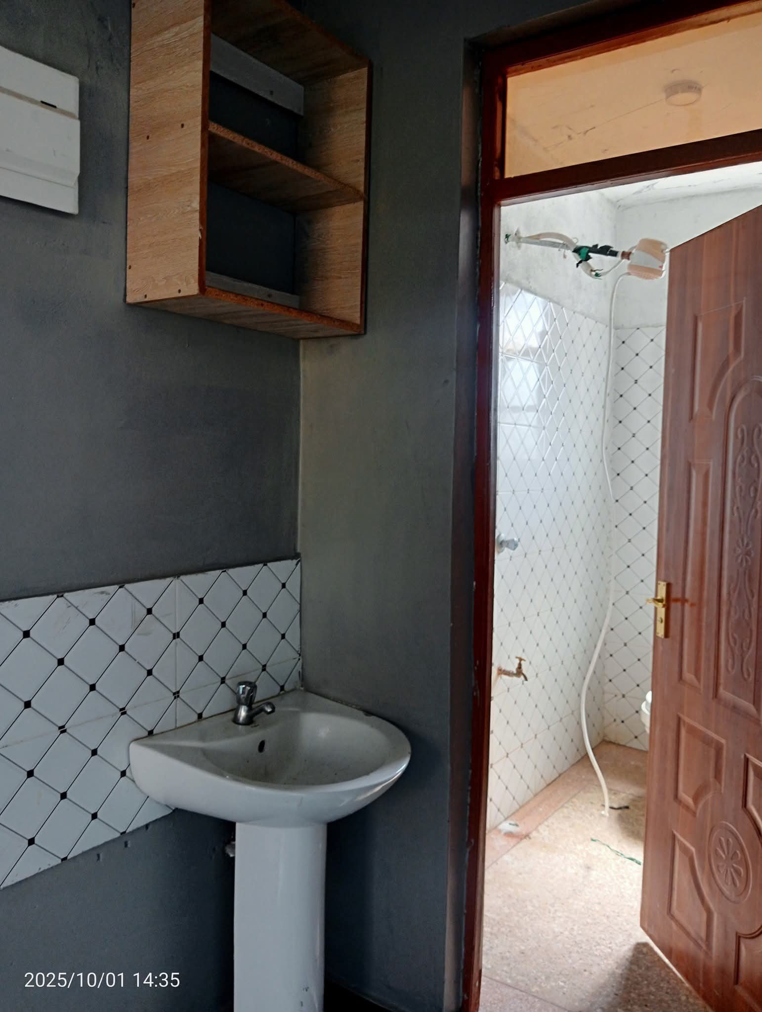 1 Bedroom Apartment To Let – Ngong Vet