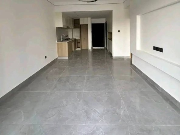 1-Bedroom Apartment To Let – Riara Road