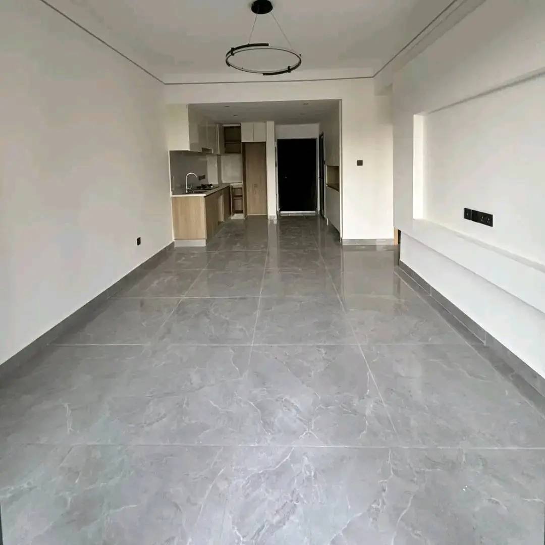 1-Bedroom Apartment To Let – Riara Road
