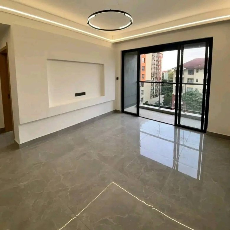 1-Bedroom Apartment To Let – Riara Road