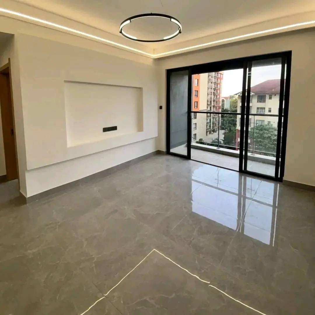 1-Bedroom Apartment To Let – Riara Road