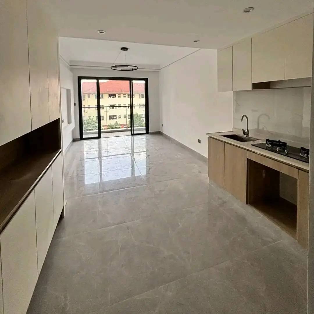 1-Bedroom Apartment To Let – Riara Road