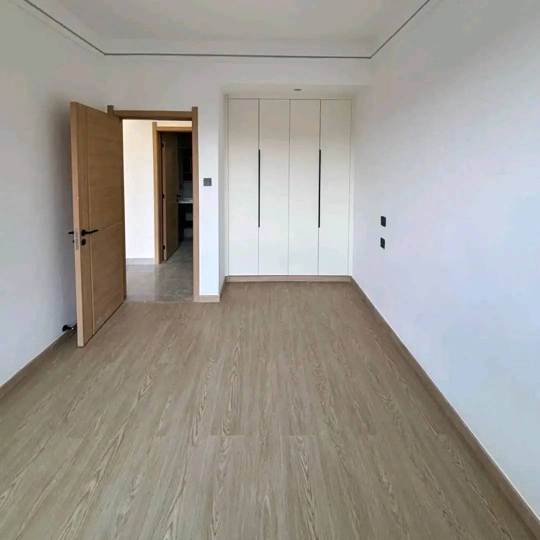 1-Bedroom Apartment To Let – Riara Road
