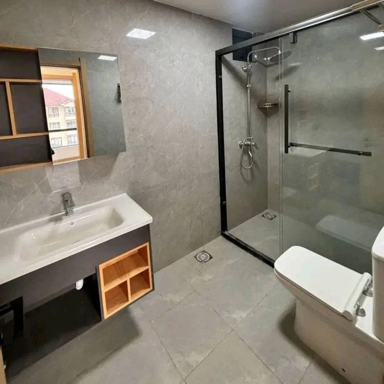 1-Bedroom Apartment To Let – Riara Road