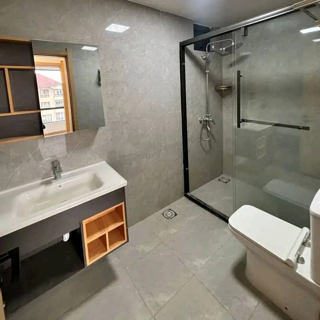 1-Bedroom Apartment To Let – Riara Road