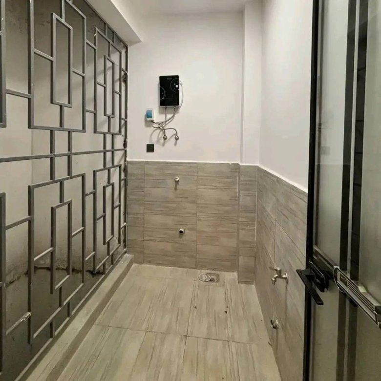 1-Bedroom Apartment To Let – Riara Road