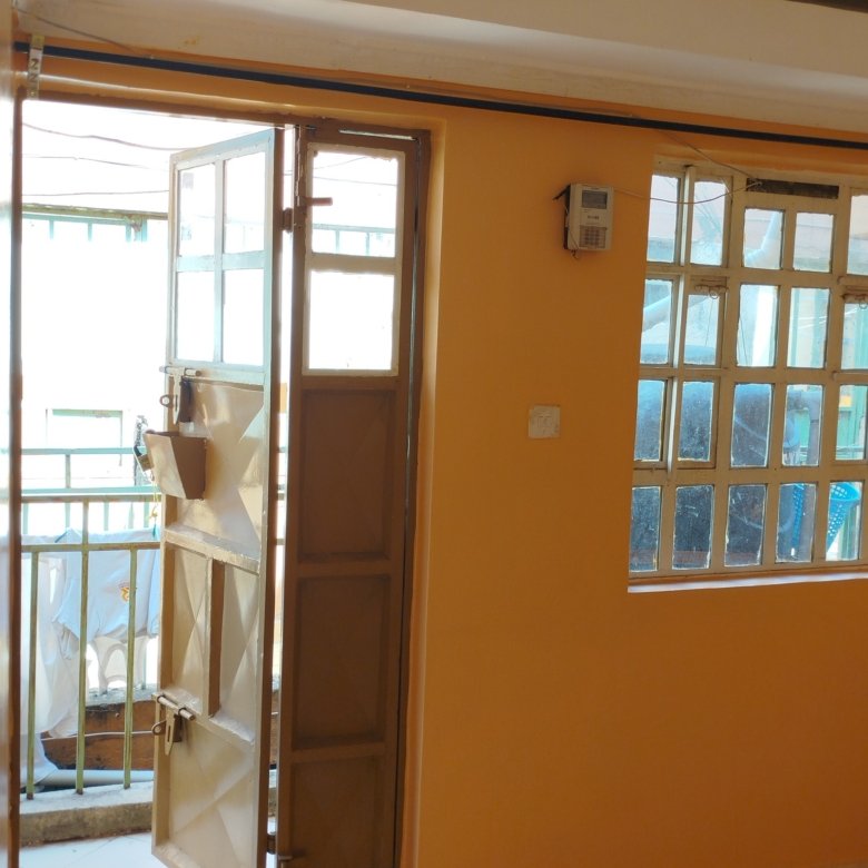1 Bedroom Apartment To Let – Roysambu Zimmerman