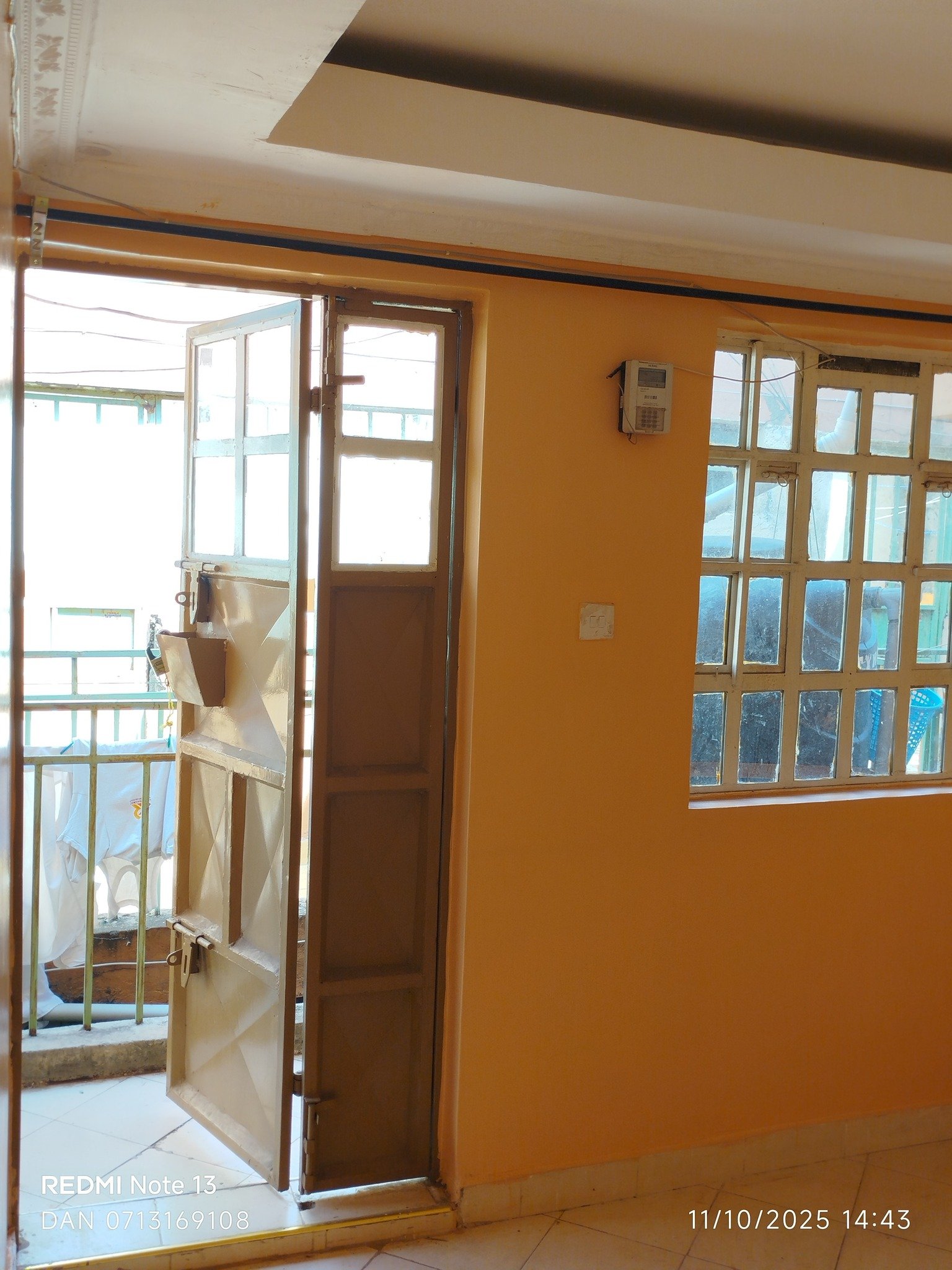 1 Bedroom Apartment To Let – Roysambu Zimmerman