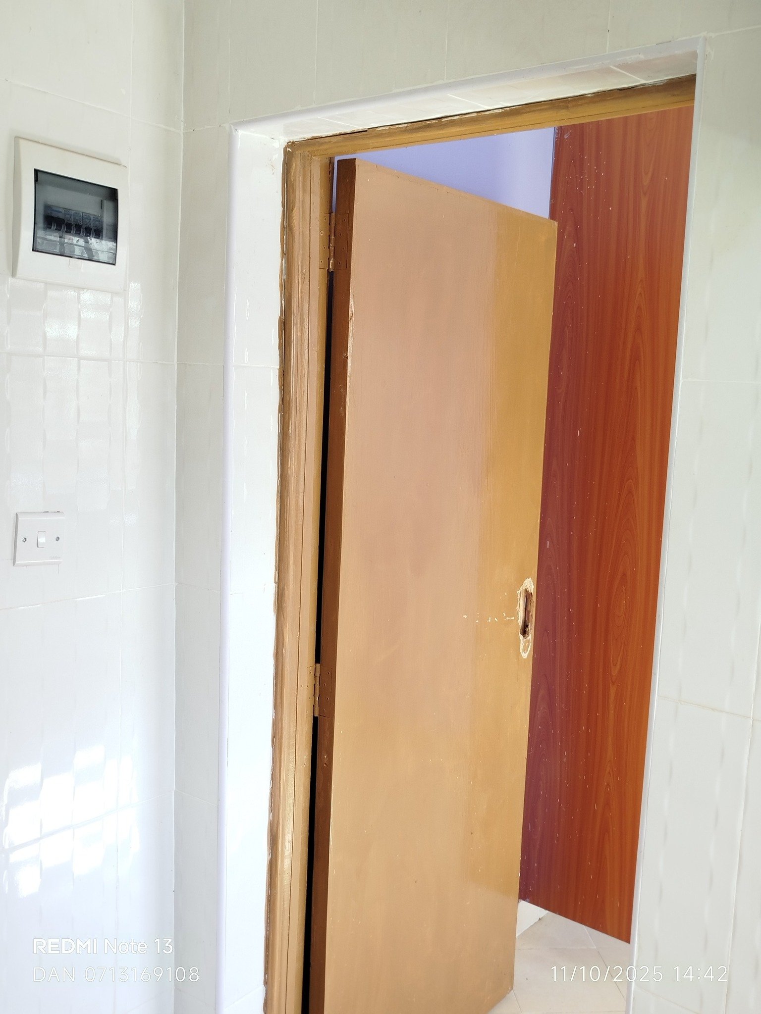1 Bedroom Apartment To Let – Roysambu Zimmerman