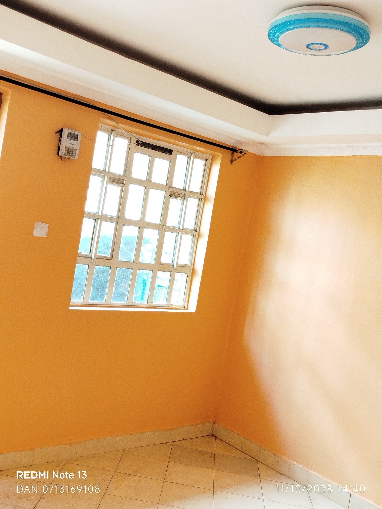 1 Bedroom Apartment To Let – Roysambu Zimmerman