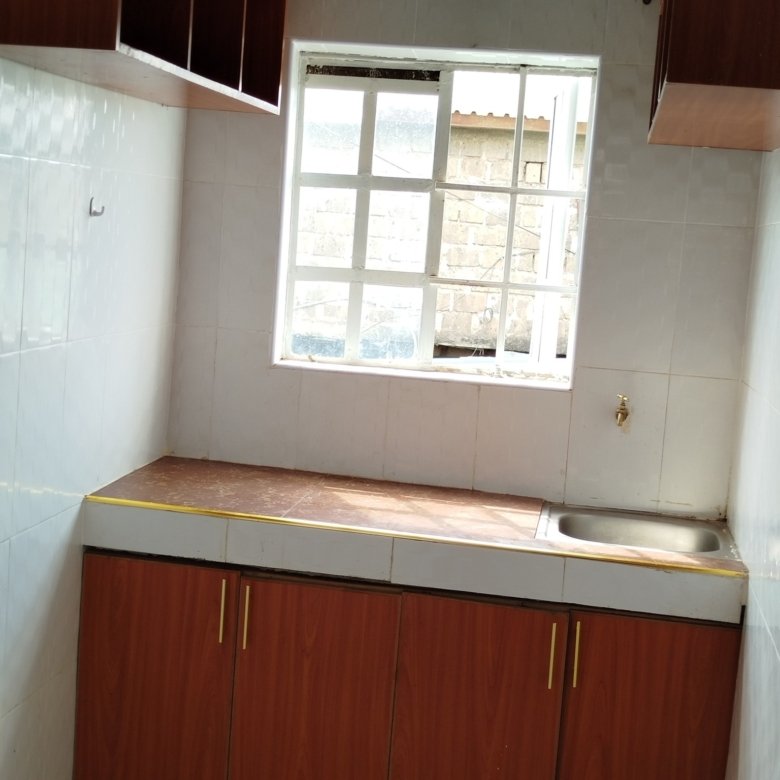 1 Bedroom Apartment To Let – Roysambu Zimmerman