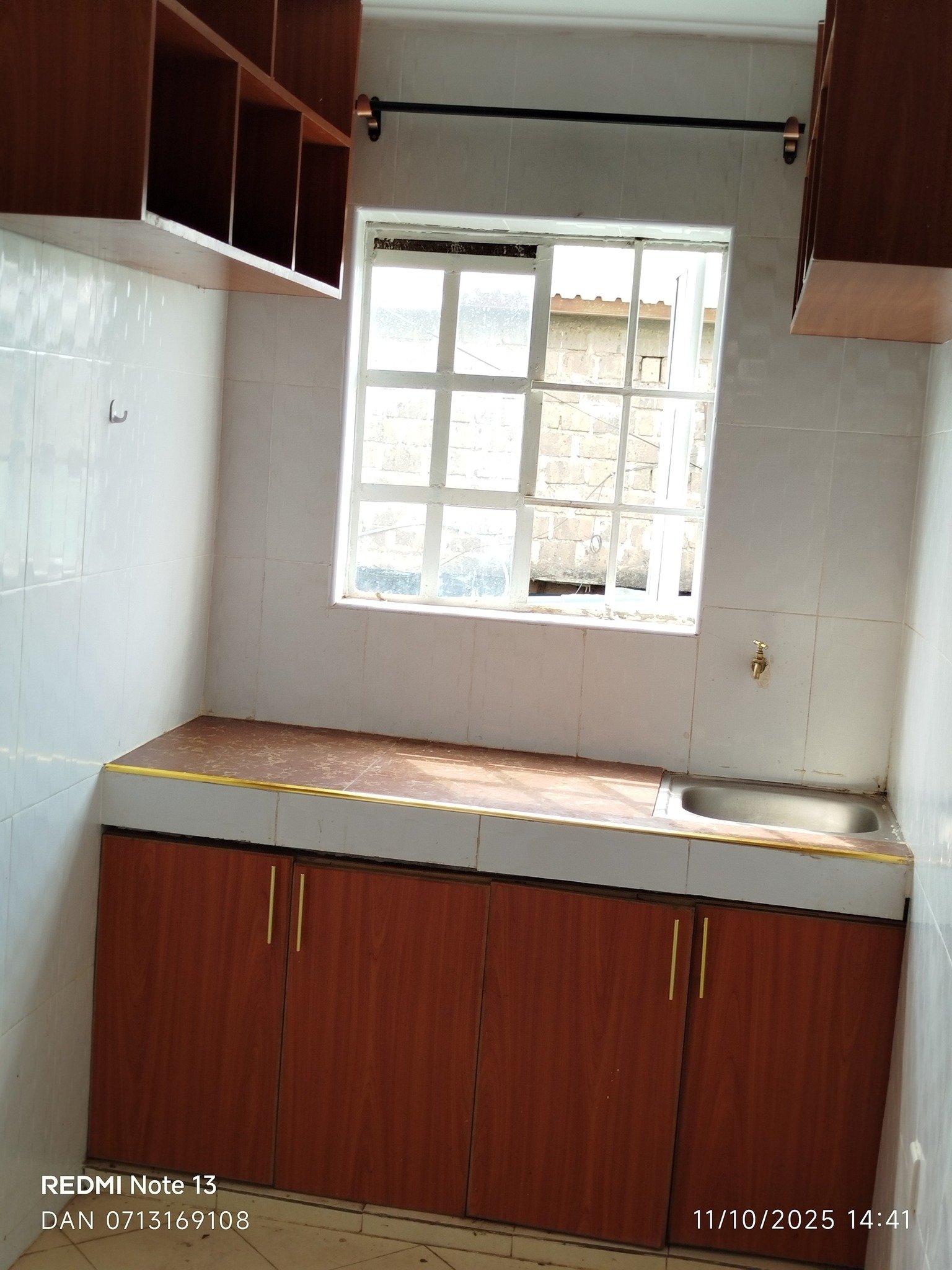 1 Bedroom Apartment To Let – Roysambu Zimmerman