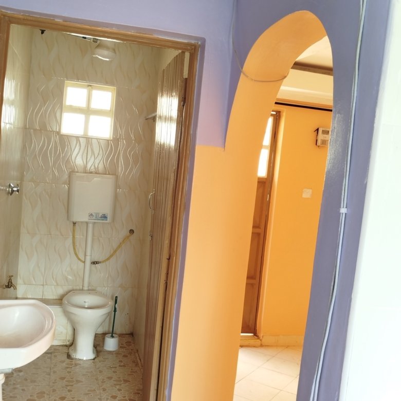 1 Bedroom Apartment To Let – Roysambu Zimmerman