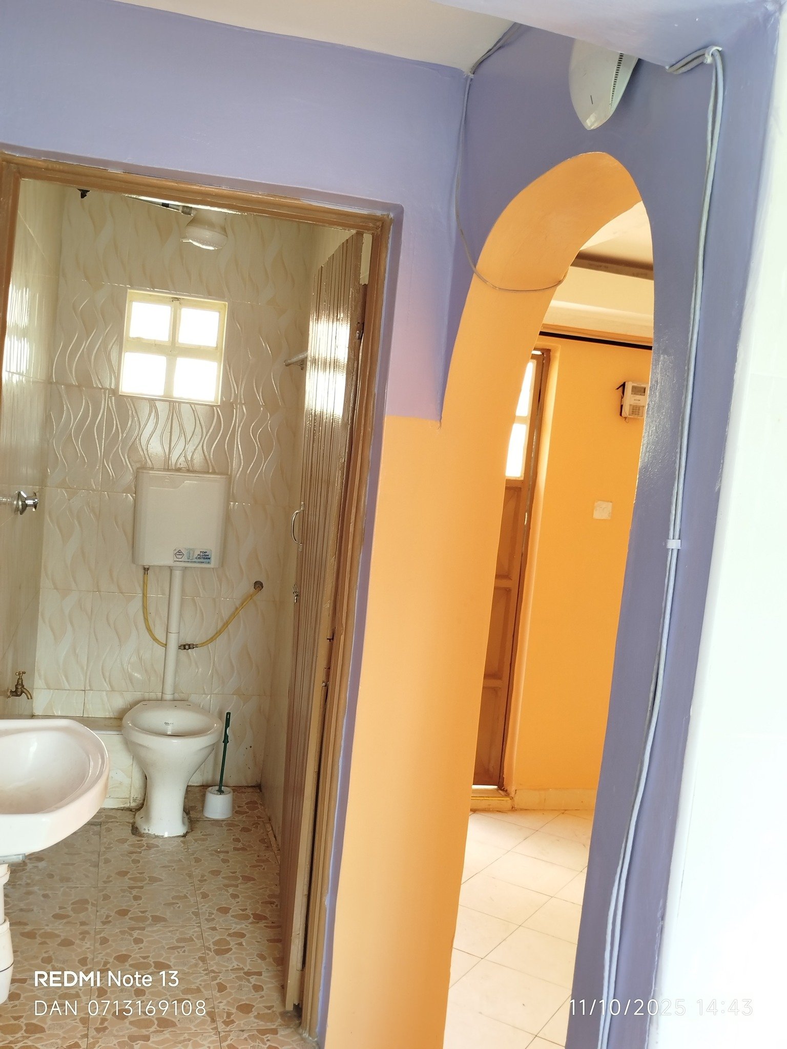 1 Bedroom Apartment To Let – Roysambu Zimmerman