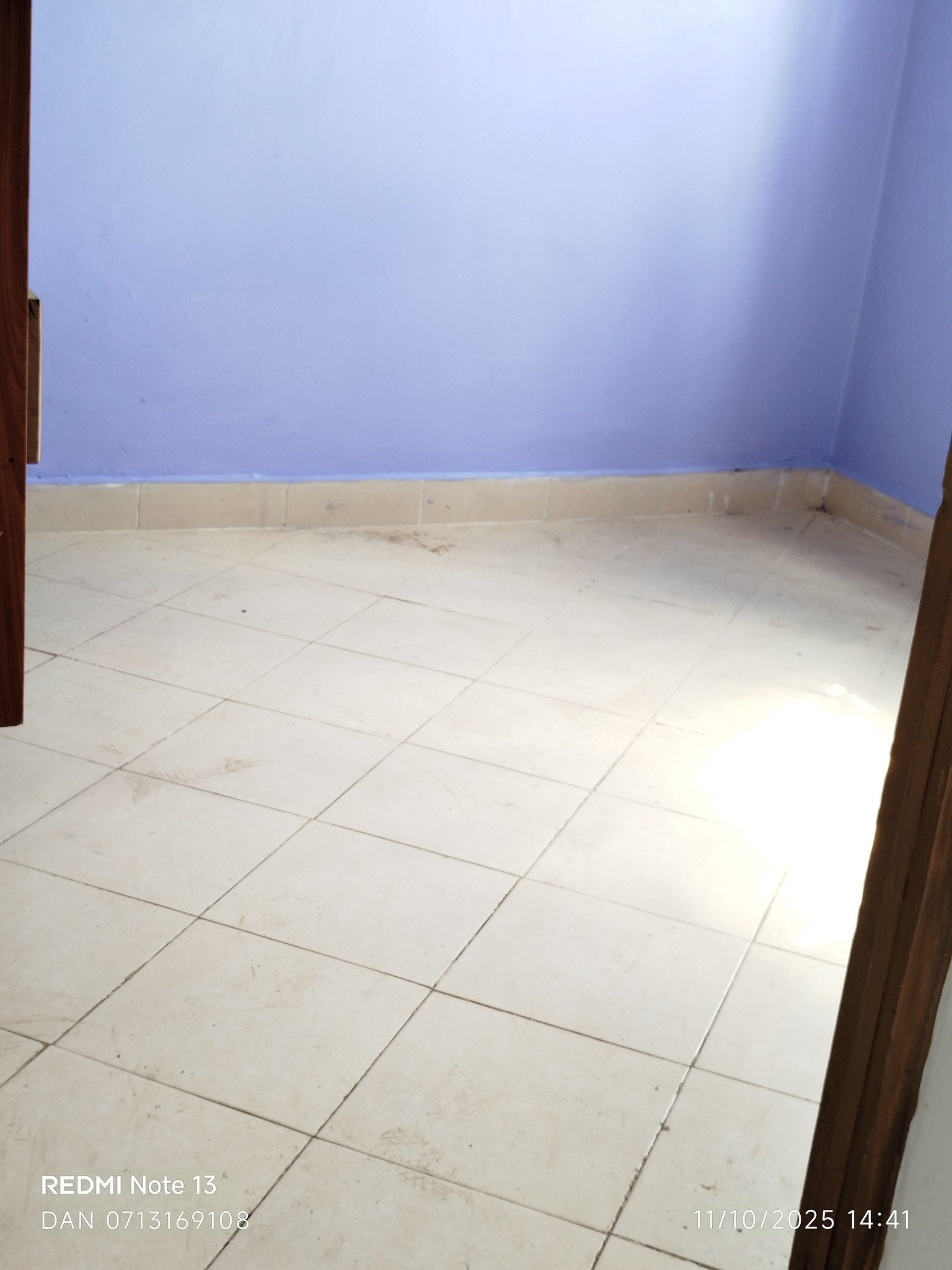 1 Bedroom Apartment To Let – Roysambu Zimmerman