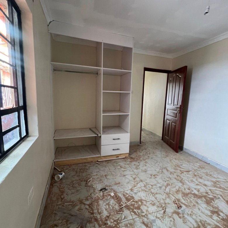 1-Bedroom Apartment To Let – Utawala Airways