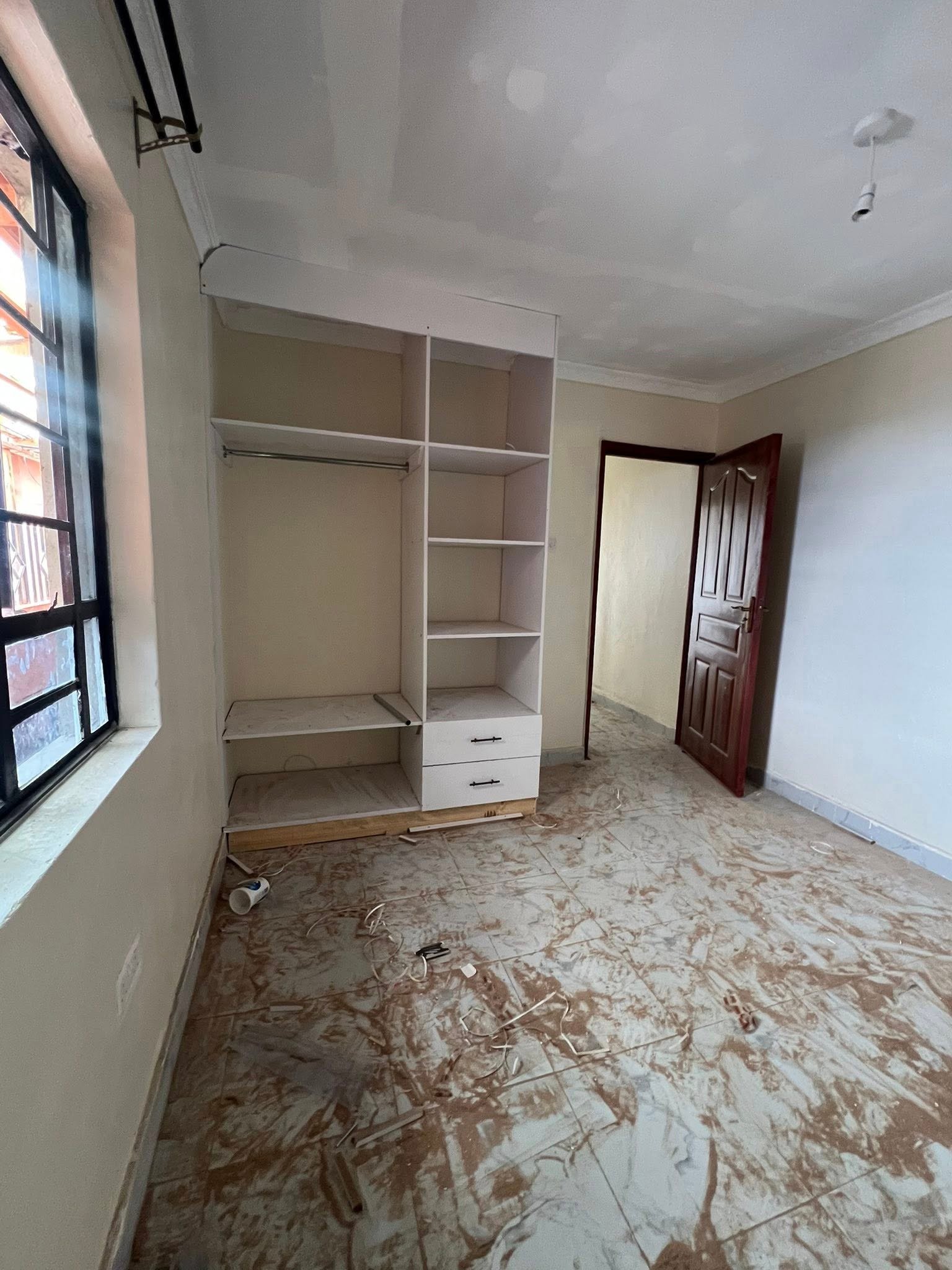 1-Bedroom Apartment To Let – Utawala Airways