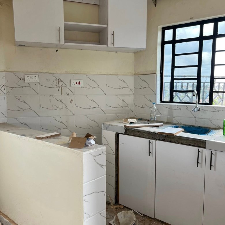 1-Bedroom Apartment To Let – Utawala Airways