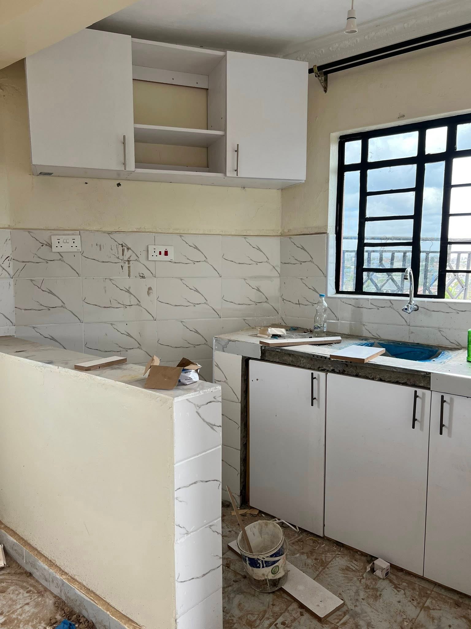 1-Bedroom Apartment To Let – Utawala Airways