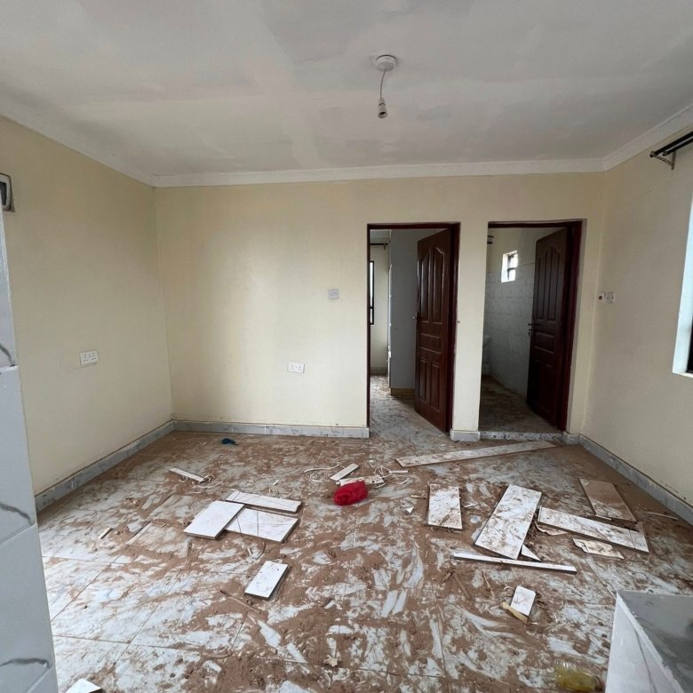 1-Bedroom Apartment To Let – Utawala Airways