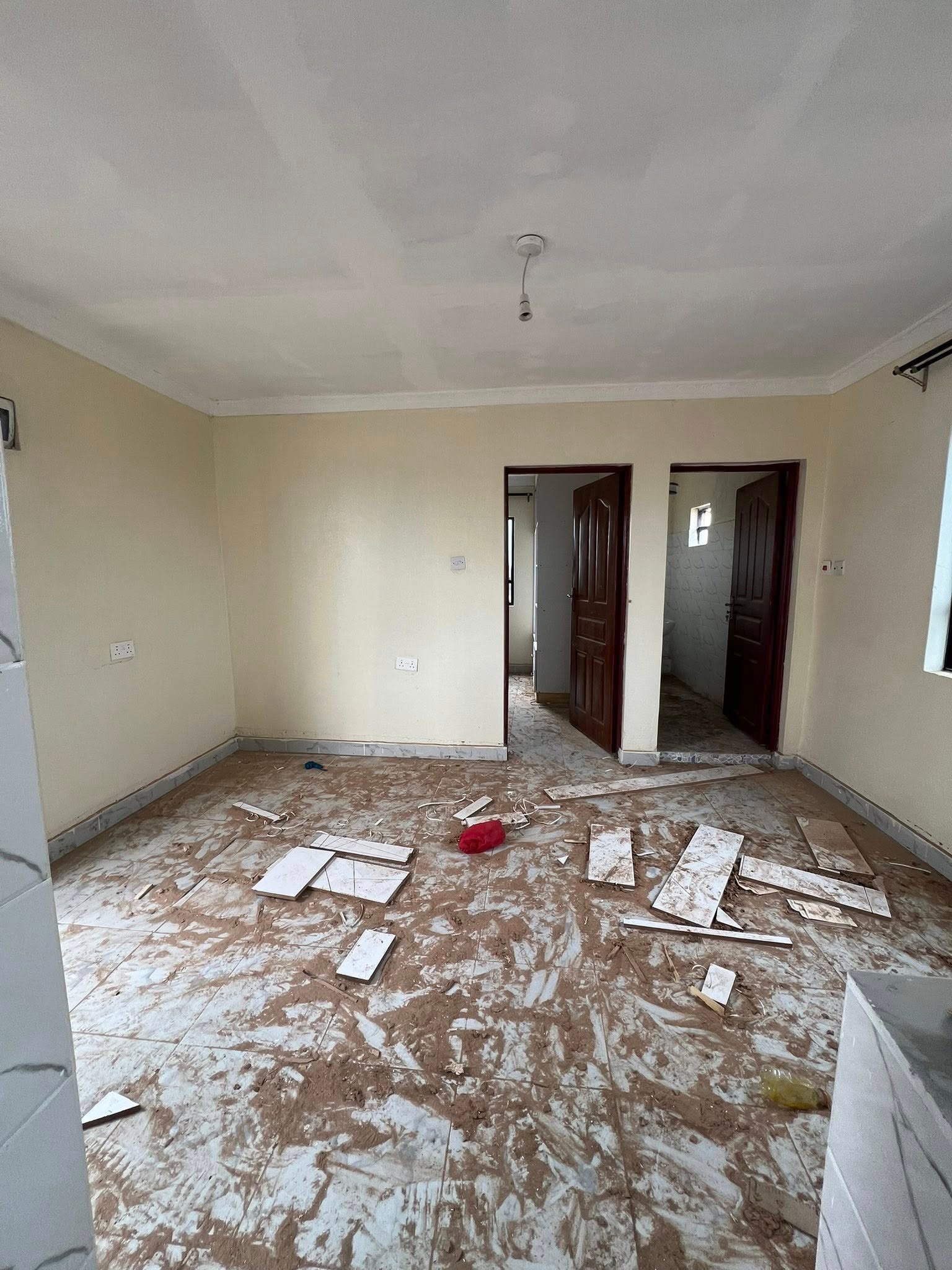 1-Bedroom Apartment To Let – Utawala Airways