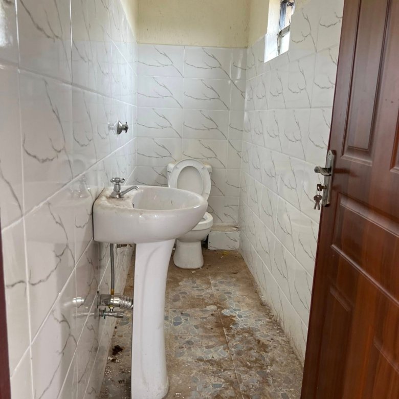 1-Bedroom Apartment To Let – Utawala Airways